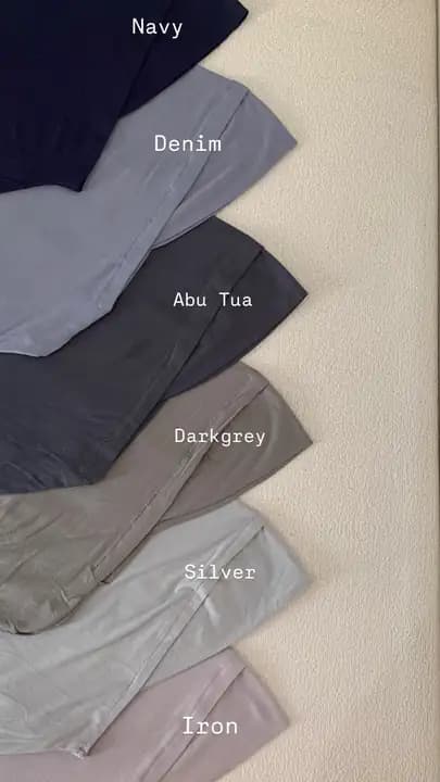 Produk dari supplier febryandarista — Umum / Lainnya