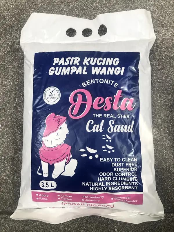 Foto produk 2 dari supplier putrimardiania
