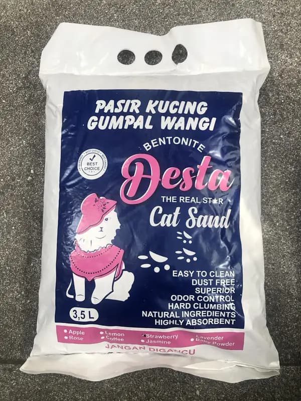 Foto produk 4 dari supplier putrimardiania