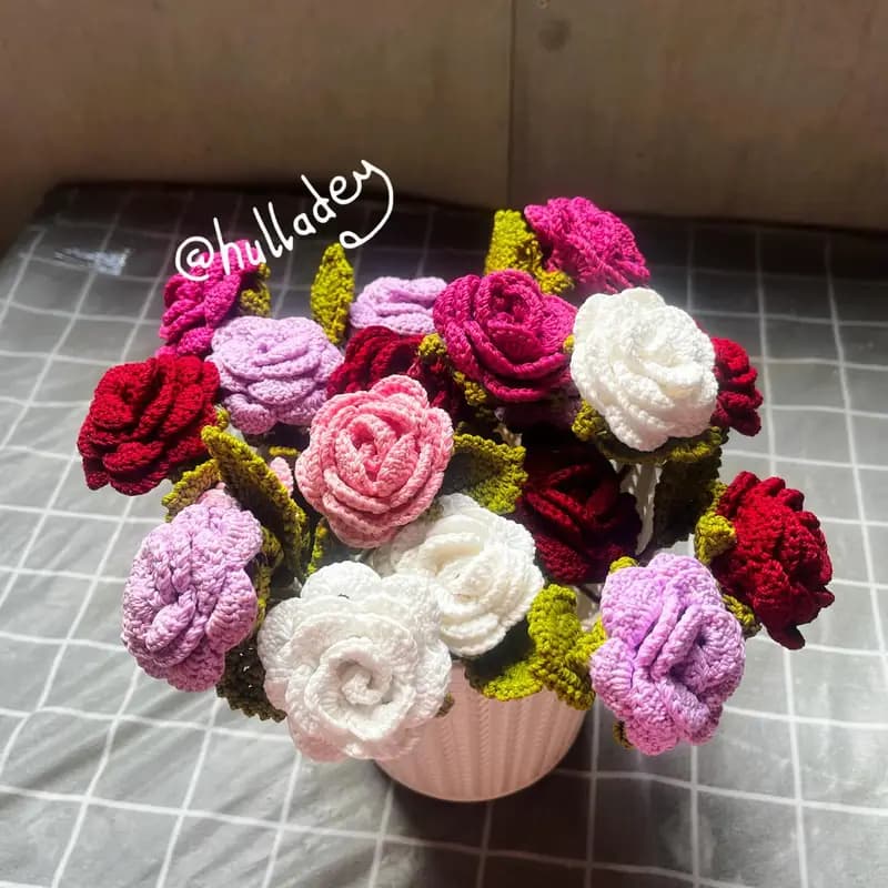 Produk dari supplier hulladeyart.studio — Furniture & Kerajinan