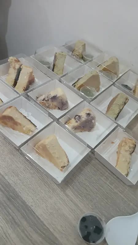 Foto produk 5 dari supplier gittasuci