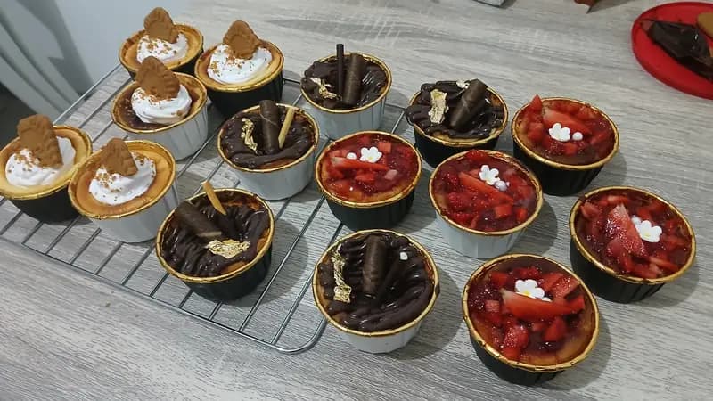 Foto produk 6 dari supplier gittasuci