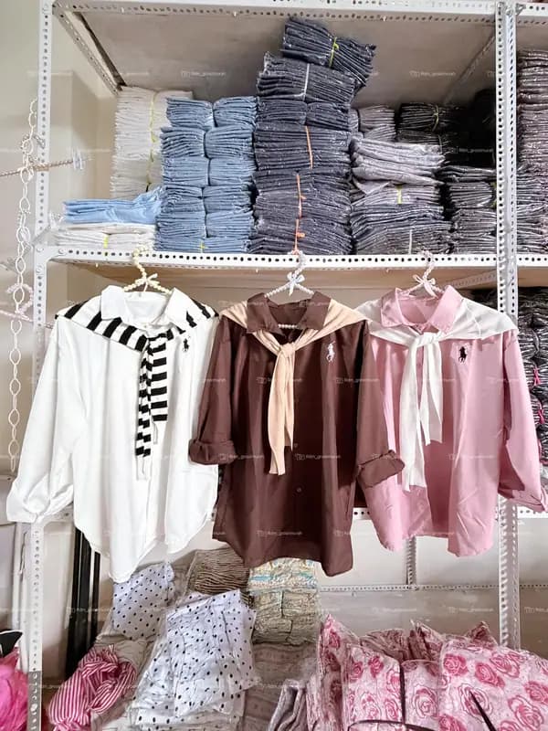 Produk dari supplier rissaastiana — Tas & Dompet