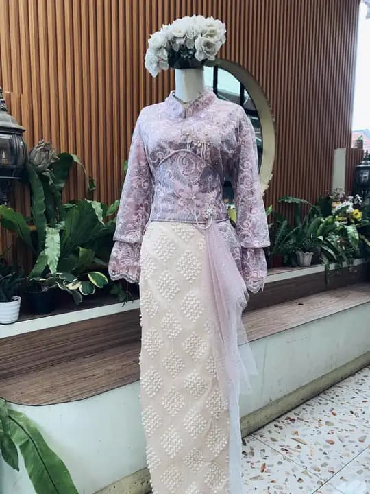 Produk dari supplier beachylooks — Batik & Kain
