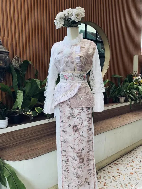 Foto produk 2 dari supplier beachylooks