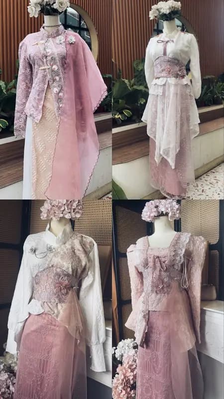 Foto produk 3 dari supplier beachylooks