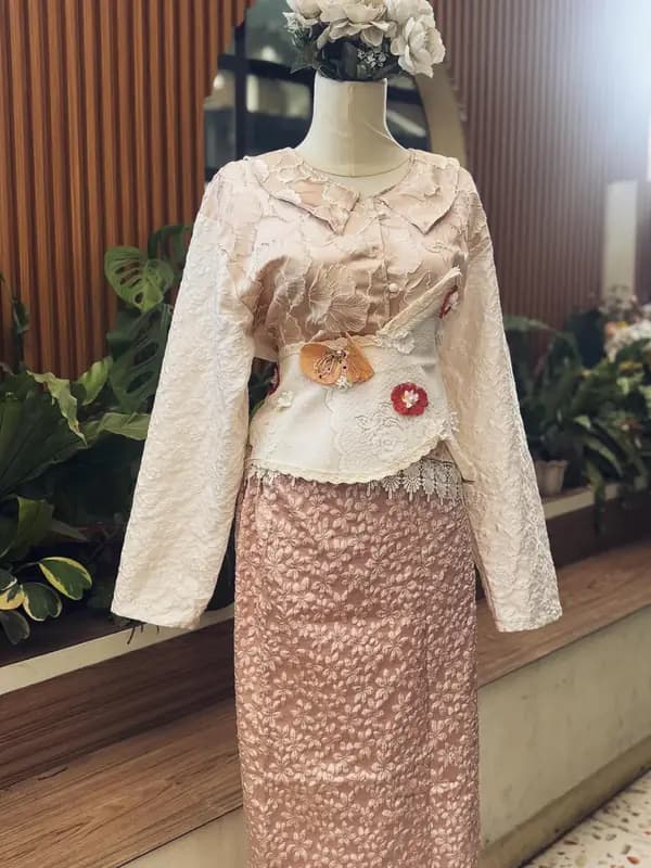 Foto produk 5 dari supplier beachylooks