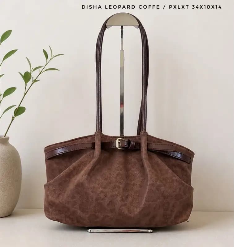 Produk dari supplier nindy.agustynn — Tas & Dompet