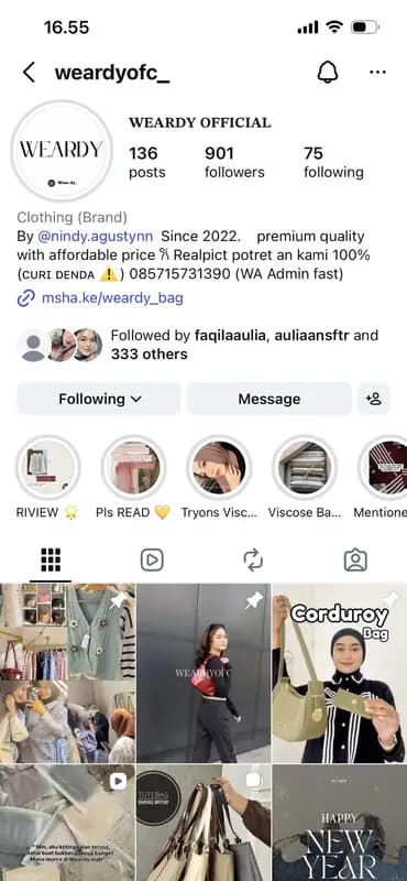 Foto produk 4 dari supplier nindy.agustynn