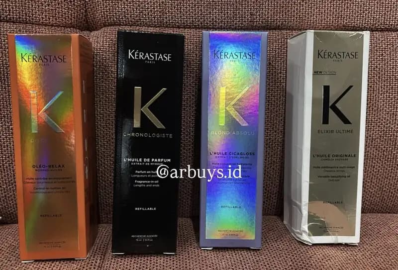 Foto produk 12 dari supplier arbuys.id