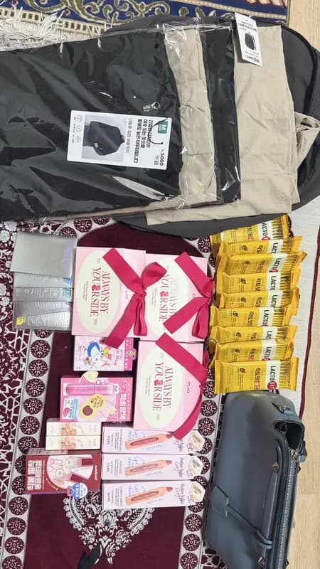 Foto produk 5 dari supplier karimahasnalogs