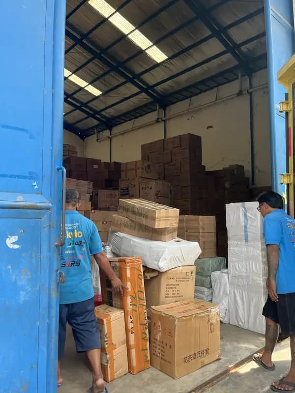 Foto produk 1 dari supplier joydistributor_
