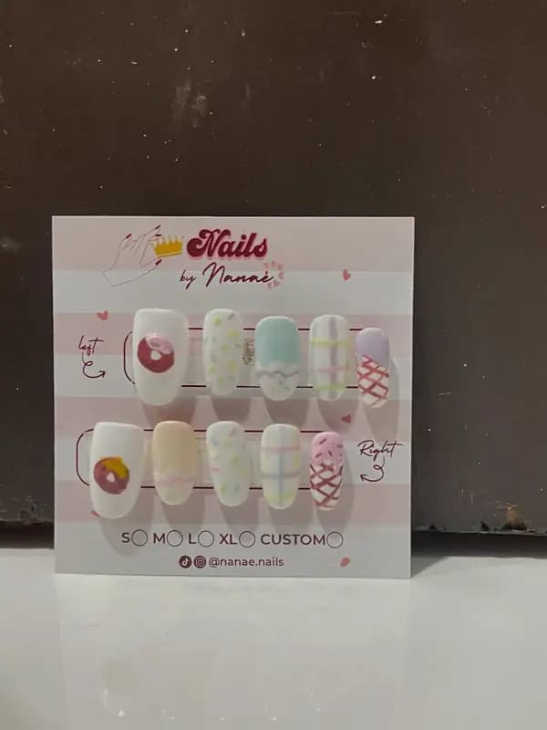 Foto produk 3 dari supplier fionavalenciennes