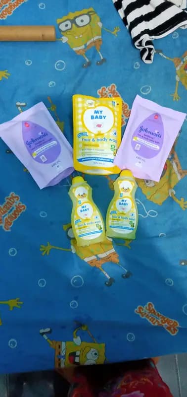 Foto produk 2 dari supplier ceritamama.elz