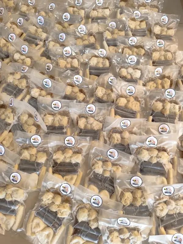 Foto produk 1 dari supplier indahnramadhani