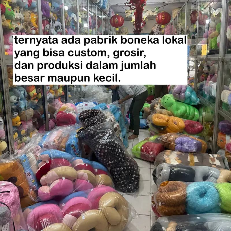 Foto produk 3 dari supplier artinilee