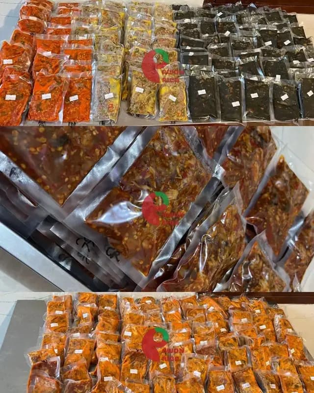 Foto produk 1 dari supplier muafq_