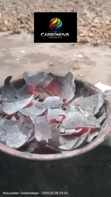 Produk dari supplier carbonova.indonesia — Umum / Lainnya