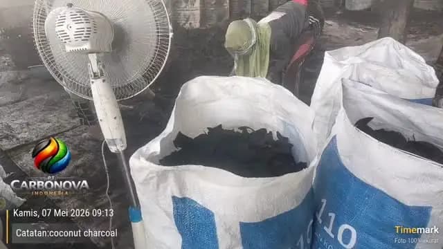 Foto produk 2 dari supplier carbonova.indonesia