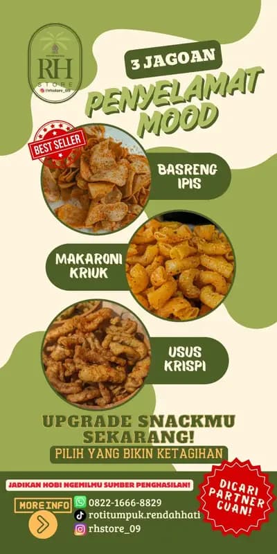 Foto produk 1 dari supplier rhstore_09