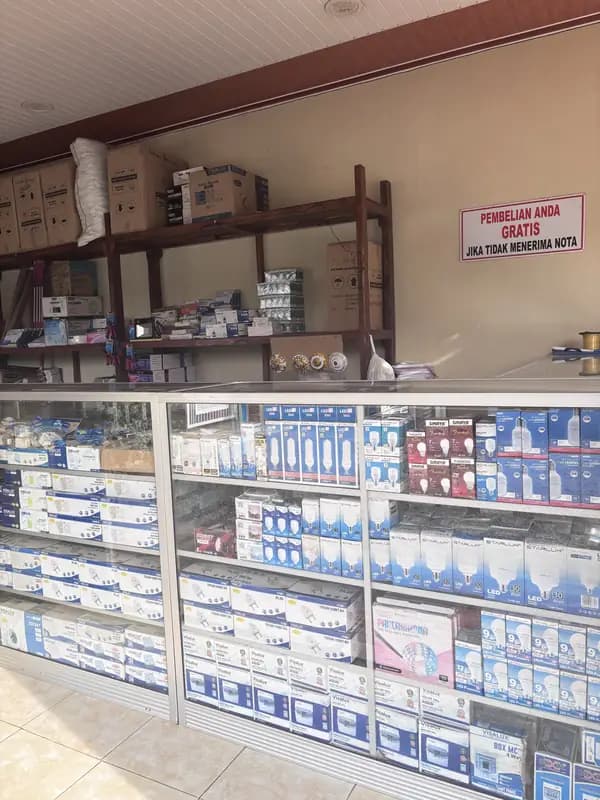 Foto produk 3 dari supplier tiyasans