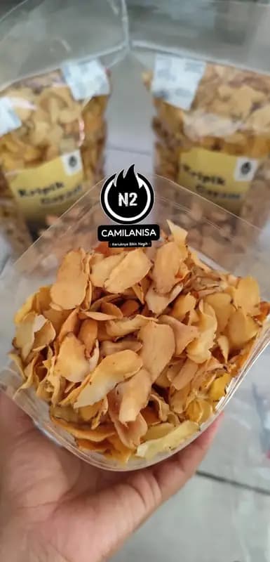 Foto produk 1 dari supplier nisa_asyfi