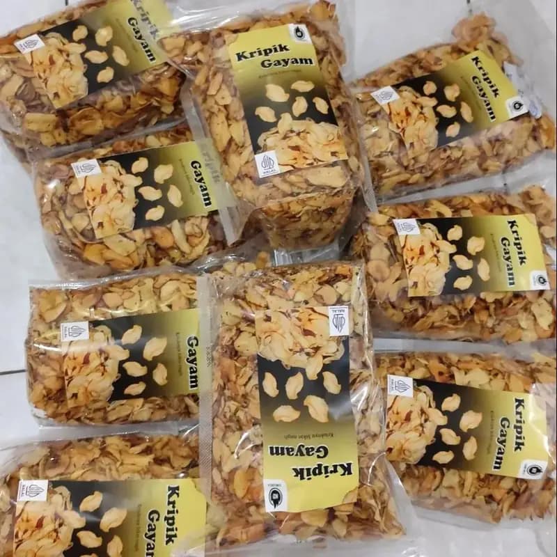 Foto produk 2 dari supplier nisa_asyfi