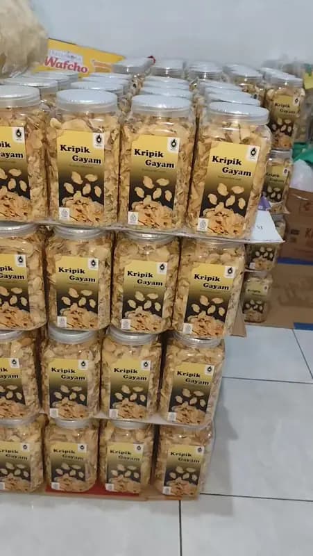 Foto produk 5 dari supplier nisa_asyfi