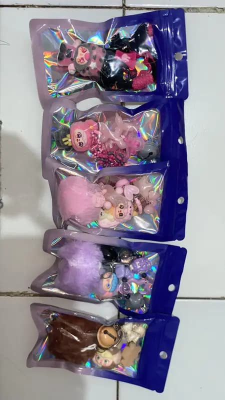 Foto produk 1 dari supplier tasyacaaaa