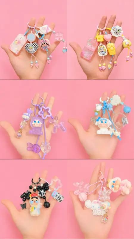 Foto produk 2 dari supplier tasyacaaaa
