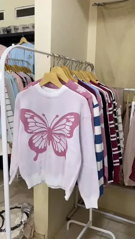 Produk dari supplier youfchic.id — Fashion Wanita