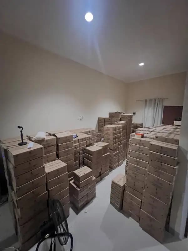 Foto produk 2 dari supplier turkeysur.grosirkosmetik