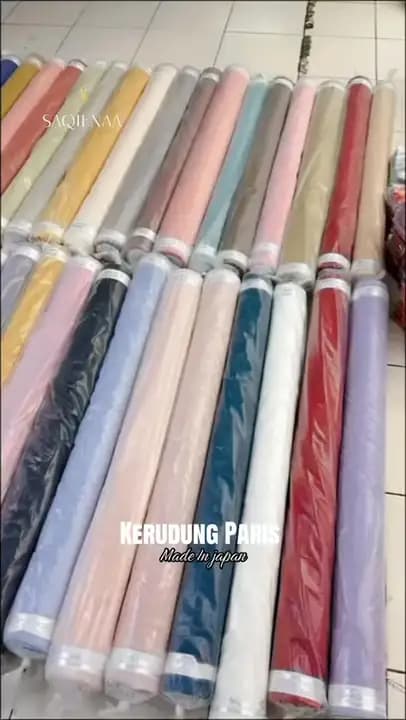 Foto produk 1 dari supplier arofajufry