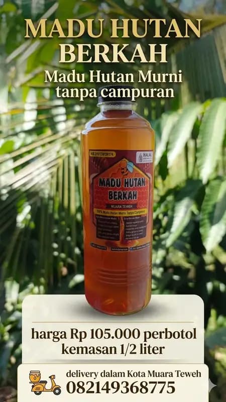 Produk dari supplier evirahmaintan — Herbal & Kesehatan