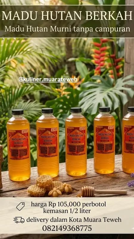 Foto produk 2 dari supplier evirahmaintan