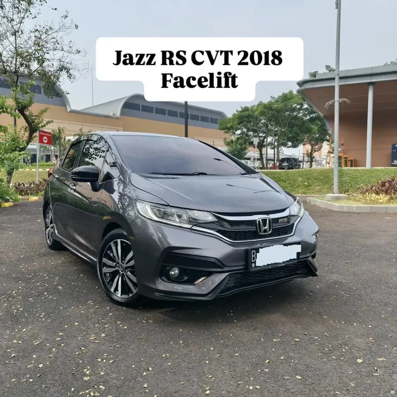 Produk dari supplier fascarsmobilindo — Umum / Lainnya