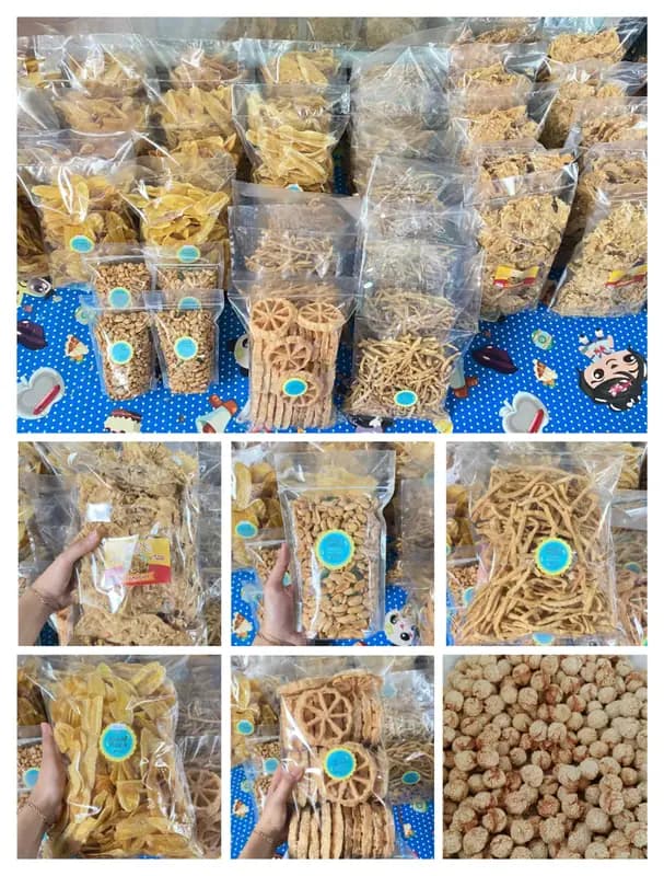 Foto produk 1 dari supplier melisanovs