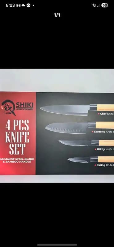 Foto produk 1 dari supplier shiki.indo