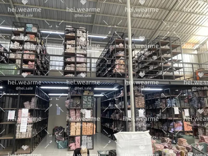 Foto produk 1 dari supplier hei.sale