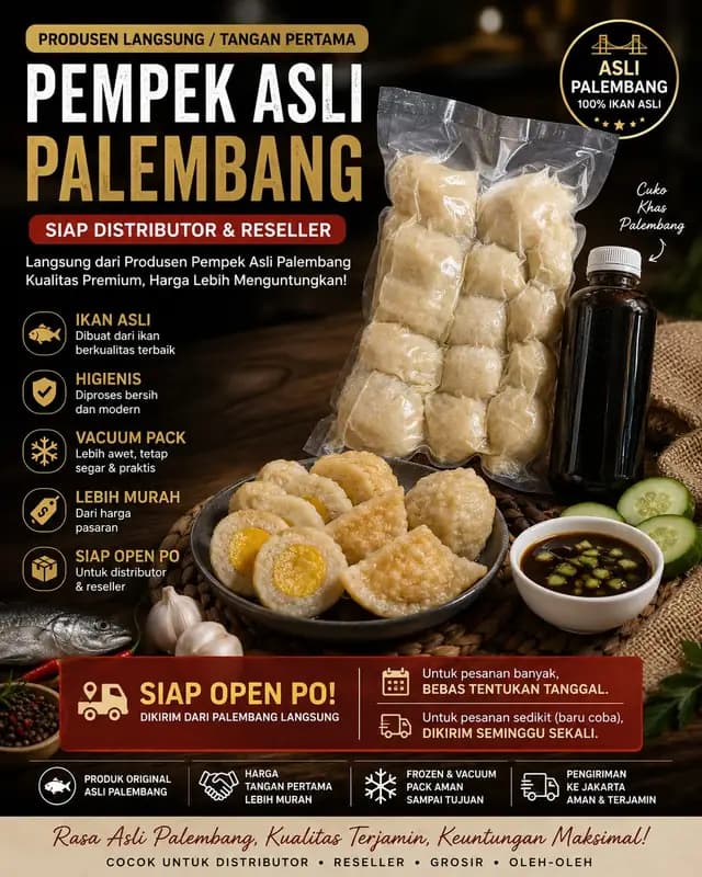 Produk dari supplier bimmsaalaabiimm — Umum / Lainnya