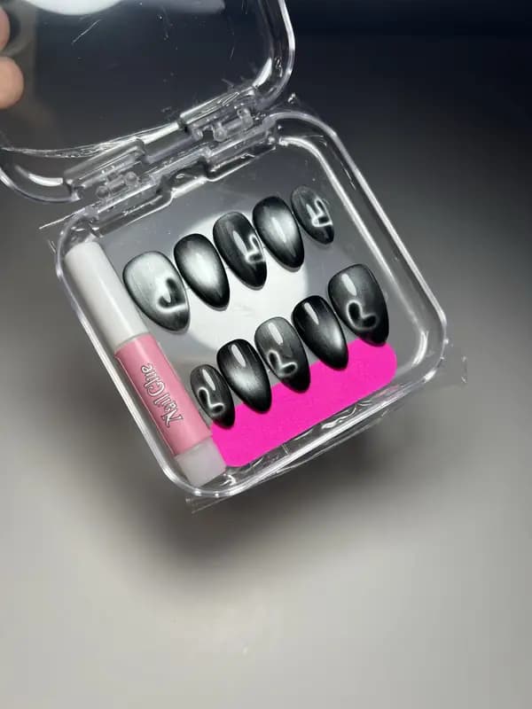Foto produk 11 dari supplier ratusyahnails