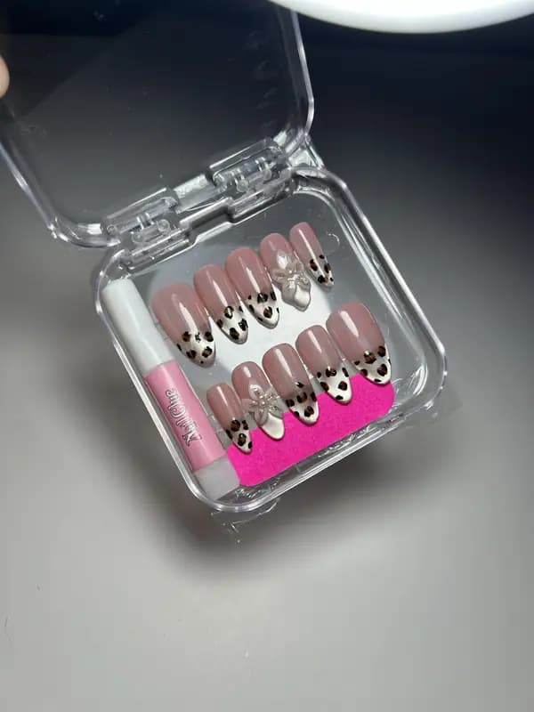 Foto produk 13 dari supplier ratusyahnails