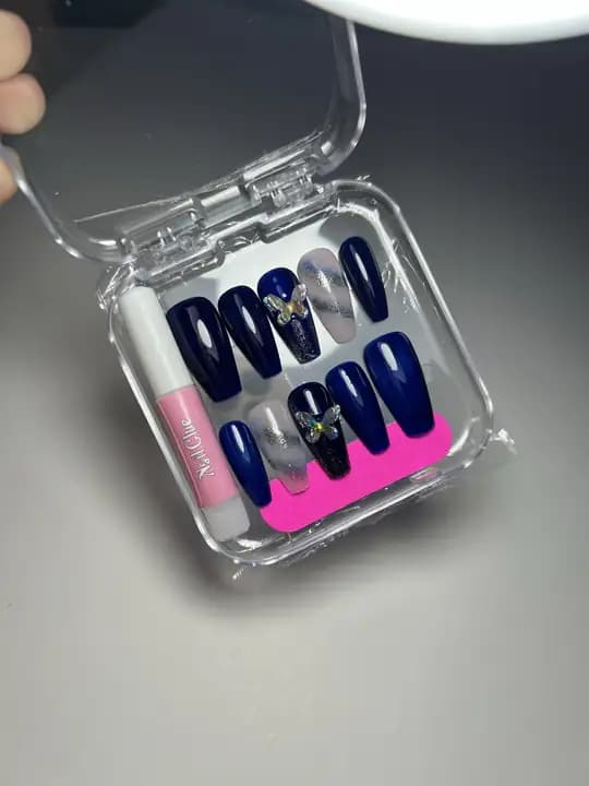 Foto produk 15 dari supplier ratusyahnails