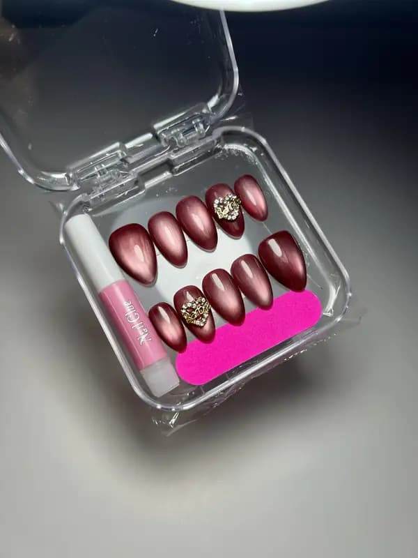 Foto produk 17 dari supplier ratusyahnails