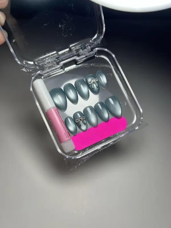 Foto produk 18 dari supplier ratusyahnails