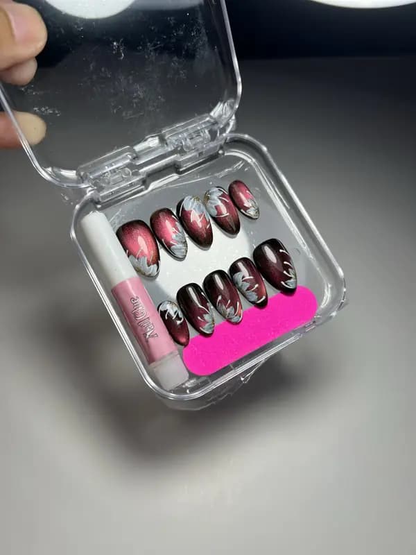 Foto produk 19 dari supplier ratusyahnails