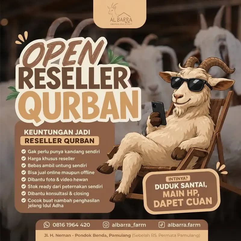 Produk dari supplier _geelllss — Umum / Lainnya