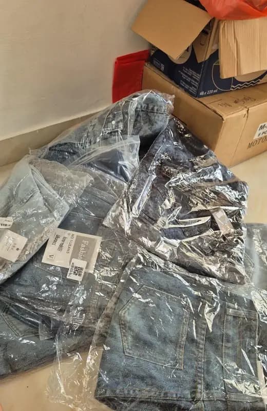Produk dari supplier meinaya.shf_ — Konveksi & Kaos