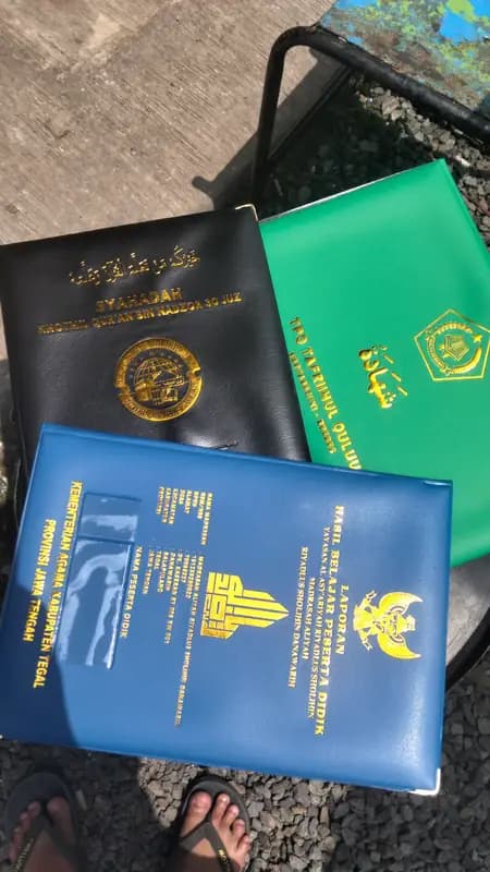 Foto produk 1 dari supplier latifdan