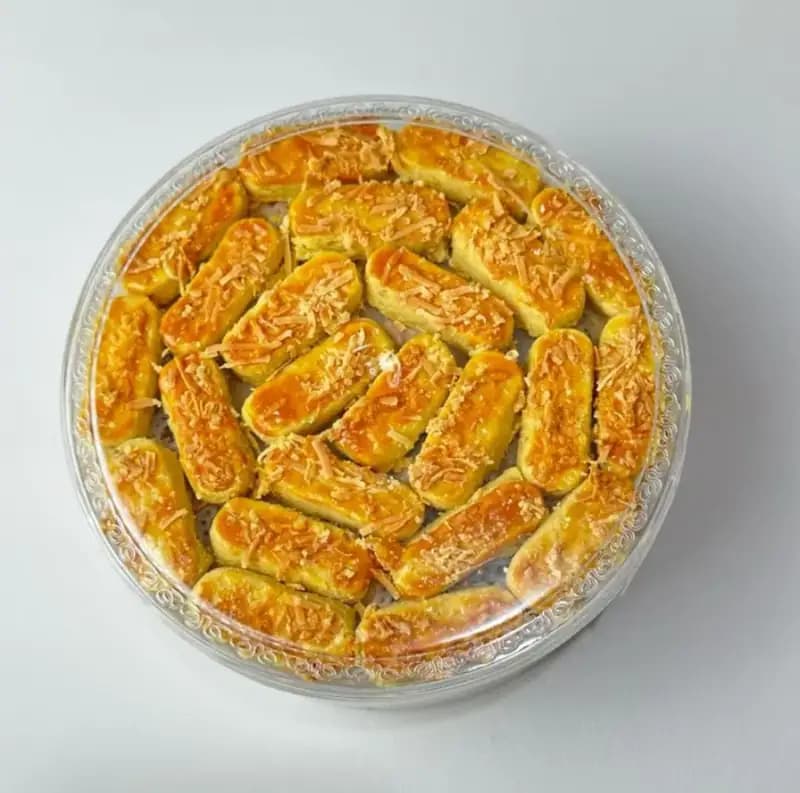Produk dari supplier remmy_syamal — Makanan & Snack